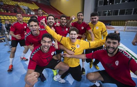 IHF Men's Youth (U19) World Championship 2023 – HANDBALL U19