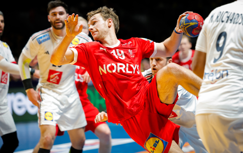 2023 IHF World Men's Handball Championship shirt, hoodie, sweater, long sleeve and tank top