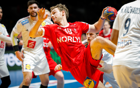 Printable Bracket for 2023 Men's Handball World Championship (Format &  Schedule Explained)