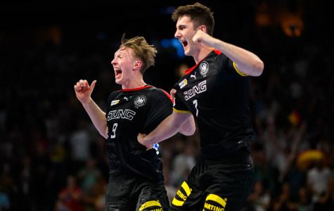 Junioren IHF WM 2023