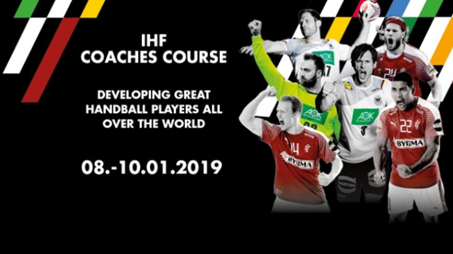 High-class performances at the IHF Coaches Symposium in Munich