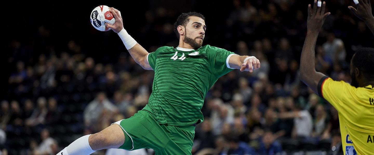 President’s Cup: Strong performance of Saudi Arabia in Copenhagen