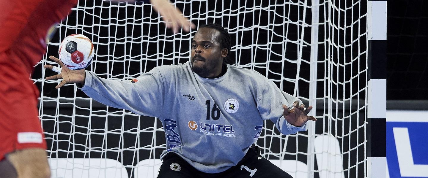 President’s Cup: Tough game for Japan as Angola finish 23rd