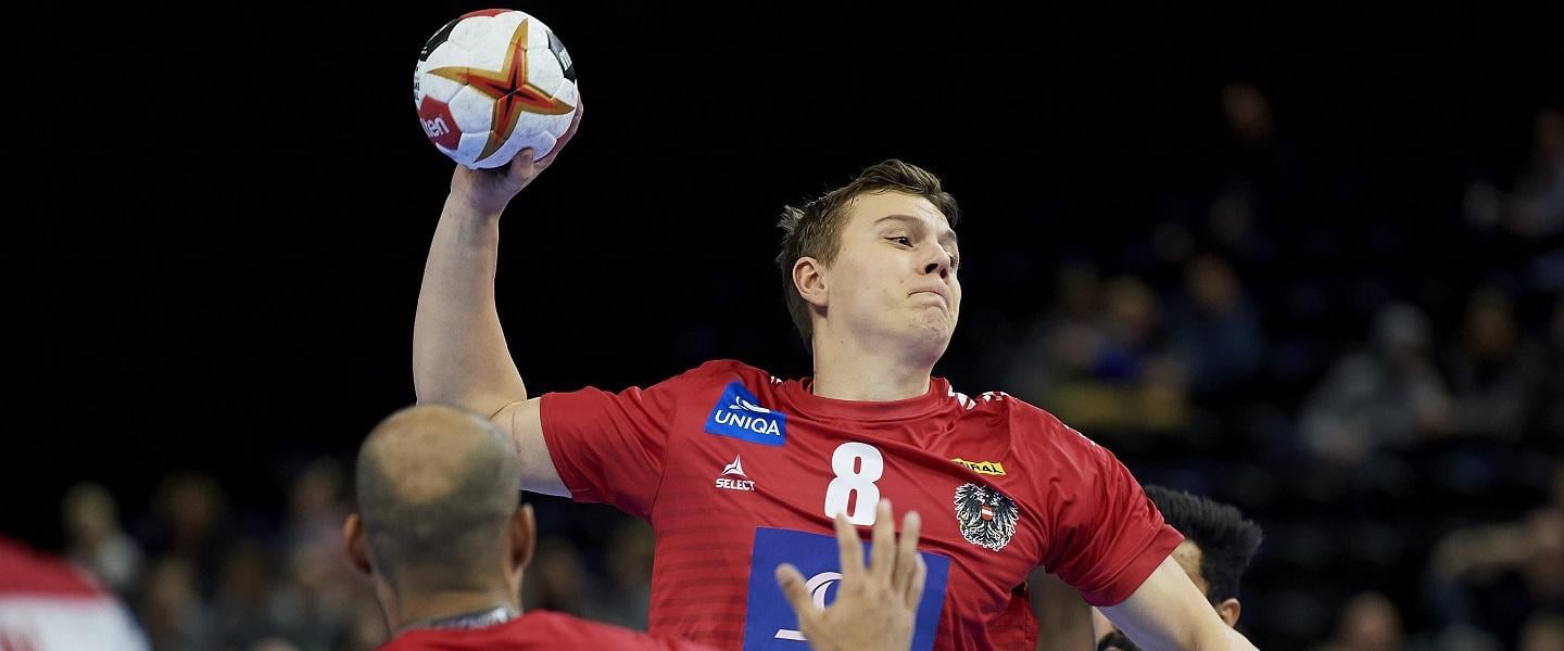 President’s Cup: In what should become the battle of the goalkeepers, Austria claim the victory