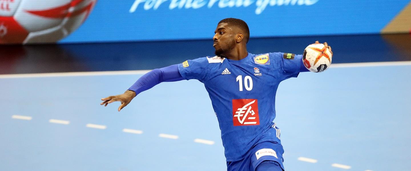 Match of the Day: Can France extend their winning run against hosts Germany?