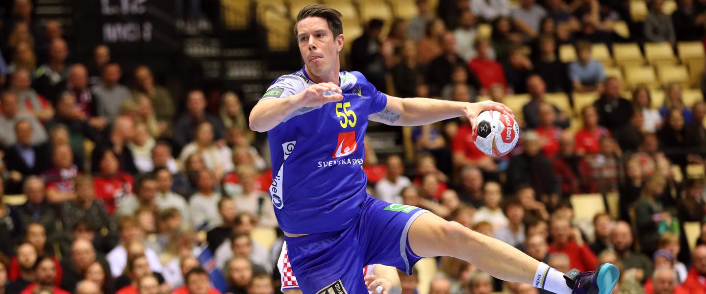Sweden defeat Croatia to claim fifth and improve on 2017 rank