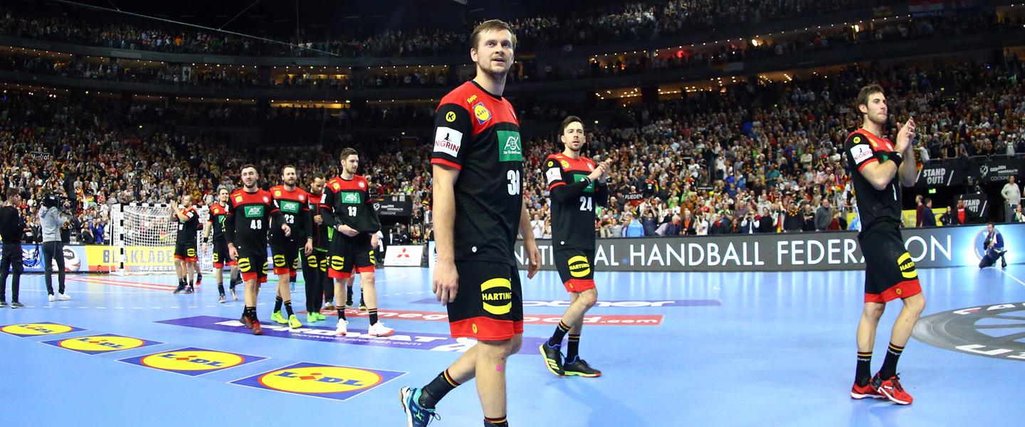 Bohm: âWe have a lot of self-confidenceâ
