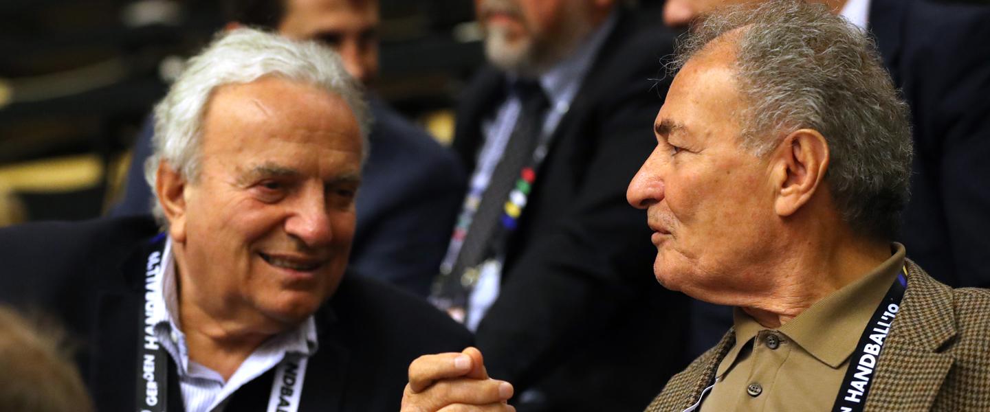 Ricci Bitti: âHandball has reached great excellence in organisationâ