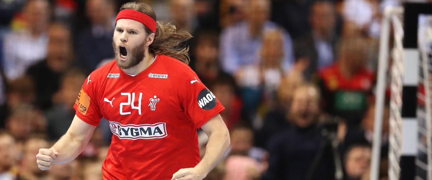 IHF | 26th IHF Men’s World Championship All-star Team