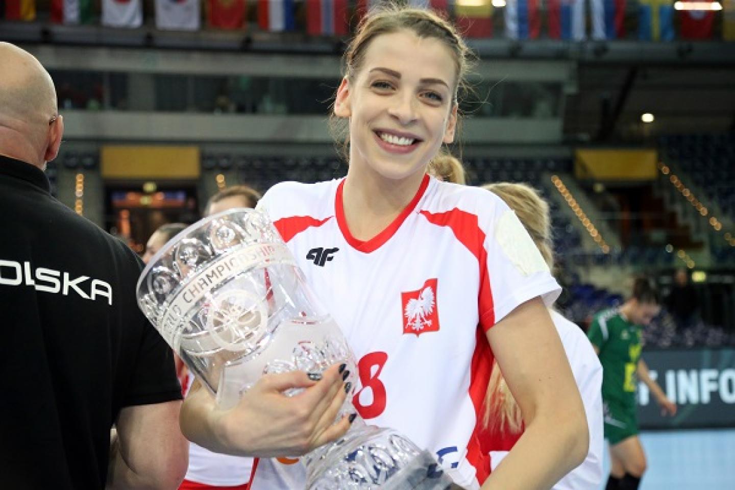 Poland defeat Brazil to claim President’s Cup