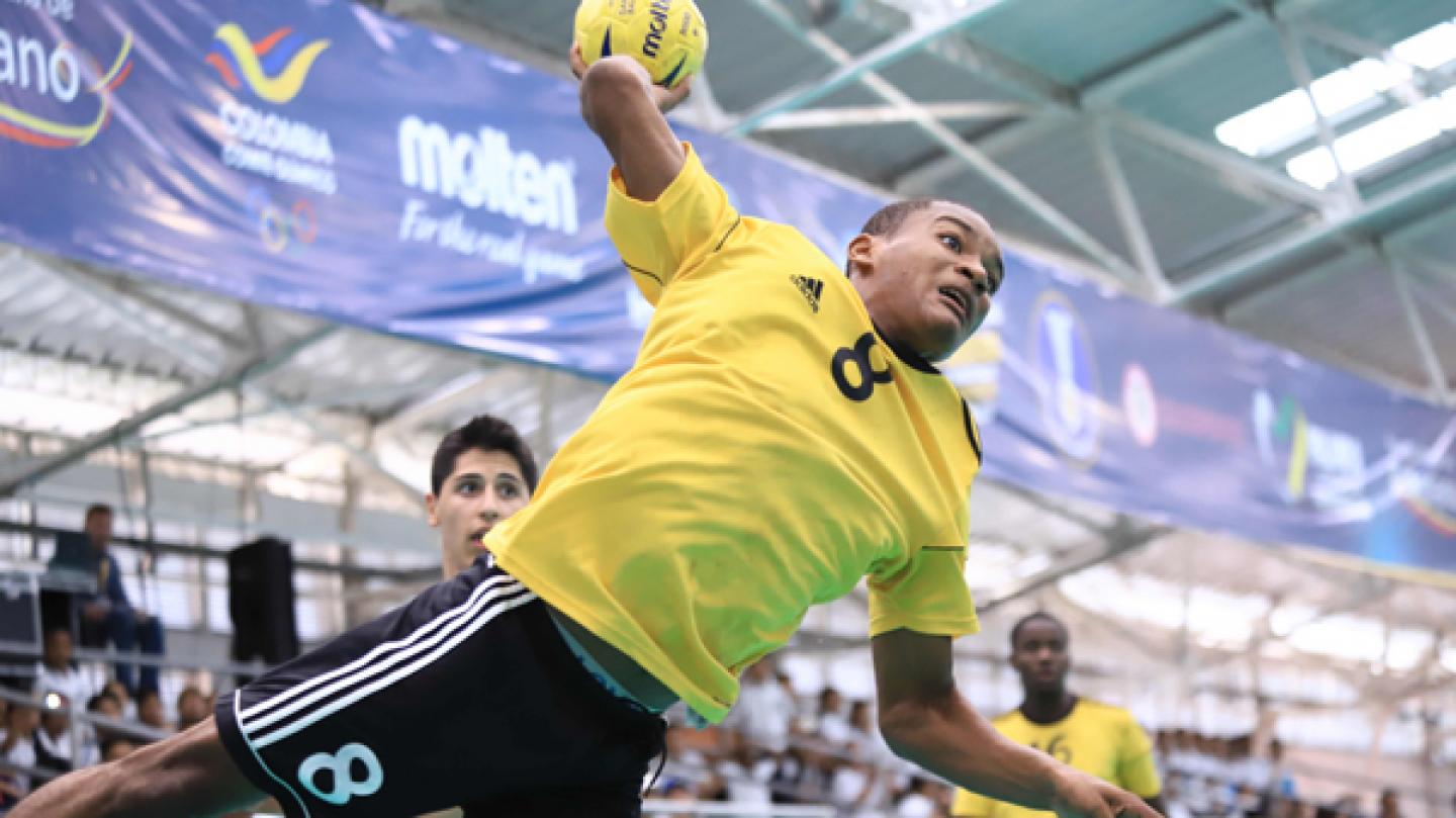 Quarter-Finals and 9-11 Placement Round matches confirmed