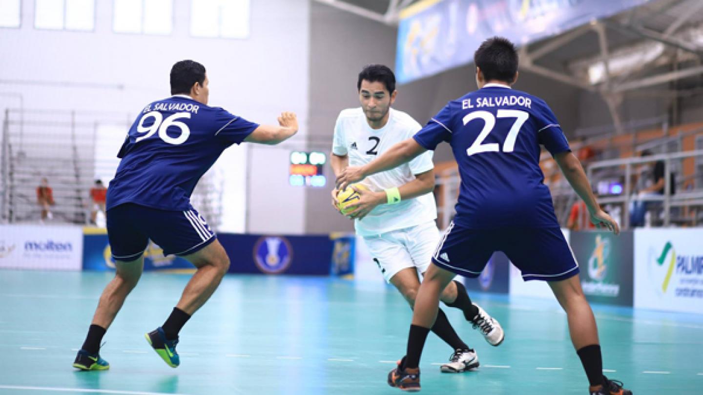 Last day of preliminary round sees final eight known