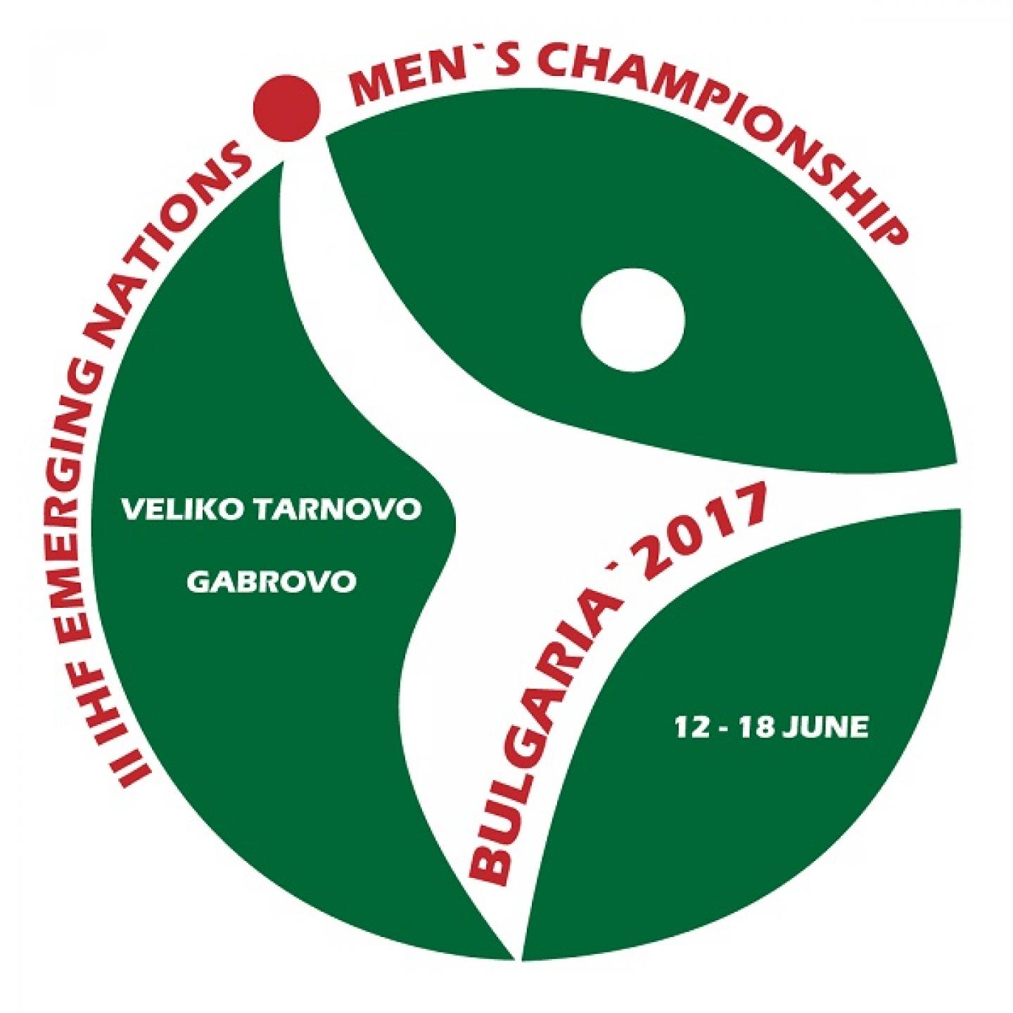 2nd IHF Men’s Emerging Nations Championship begins