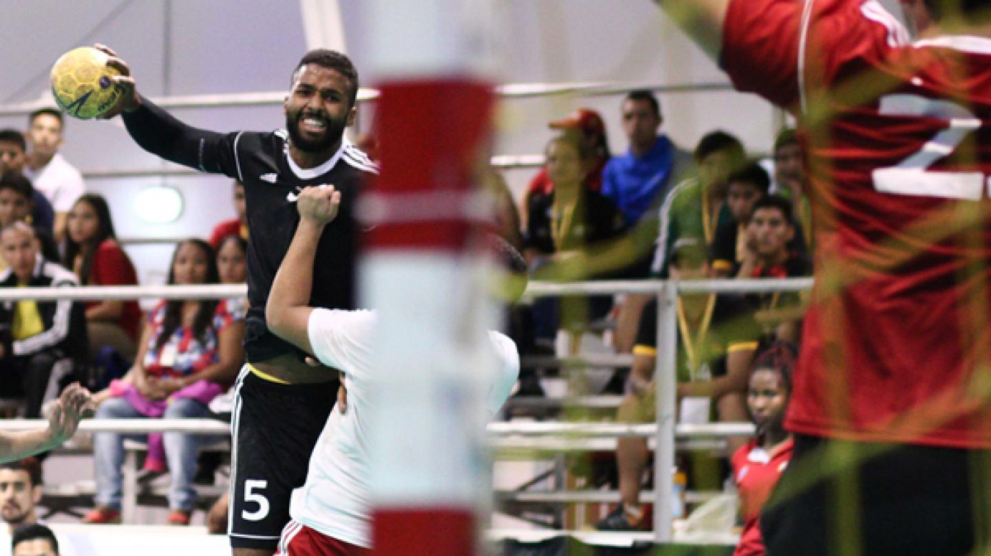 Semi-Final schedule confirmed