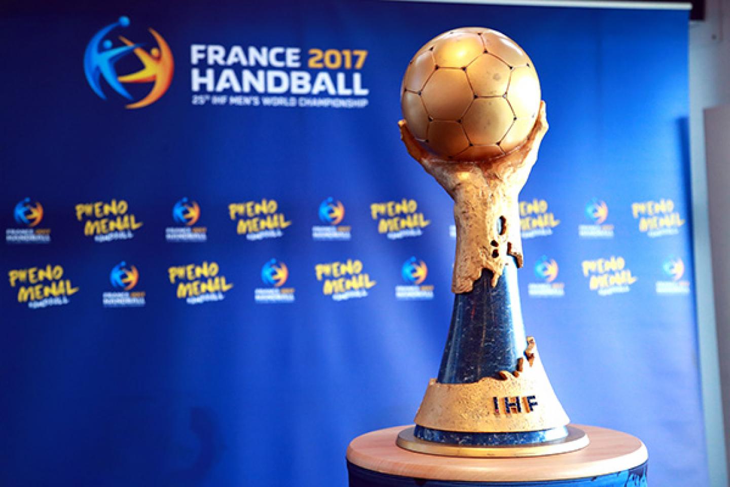 Semi-finals Match Schedule