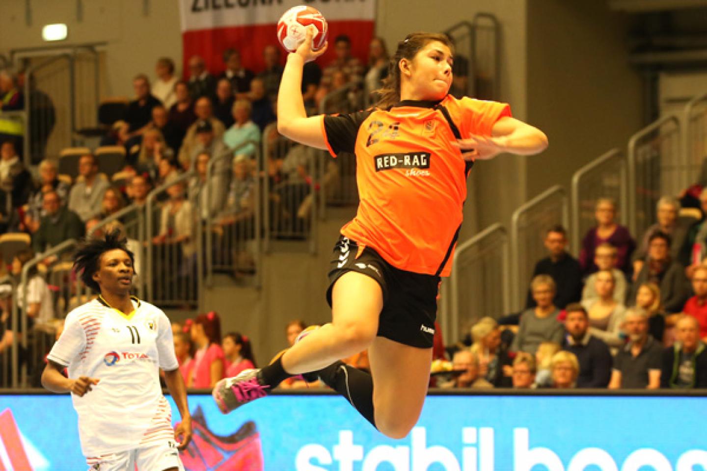Player Replacement: Netherlands