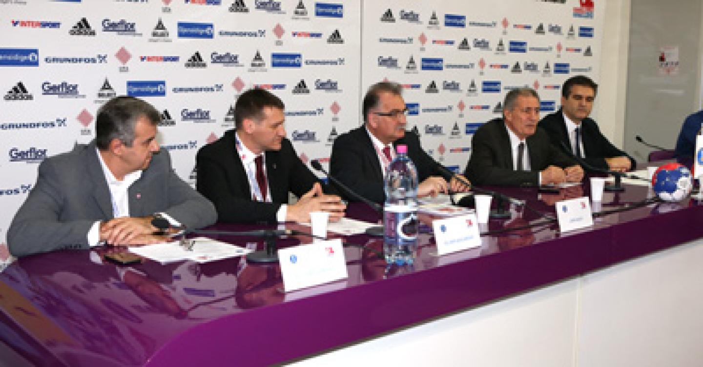 Official facts and figures of the Women’s World Championship announced in closing press conference – Al Jazeera new IHF TV rights partner – IHF/Gerflor contract extended