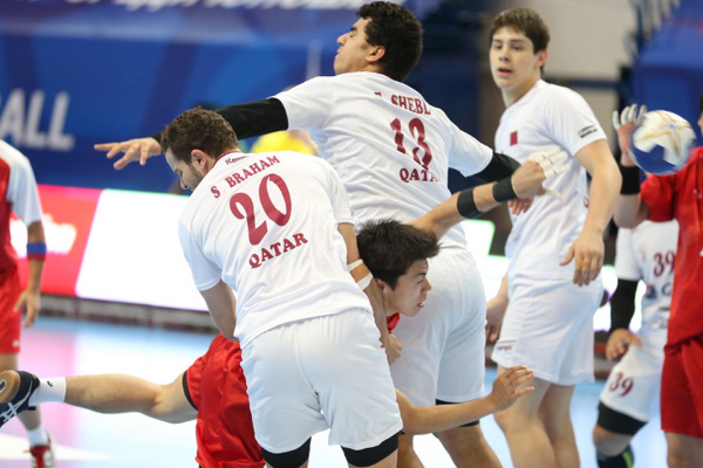 President’s Cup/Placement 17-24 Preview: Monday 17 August