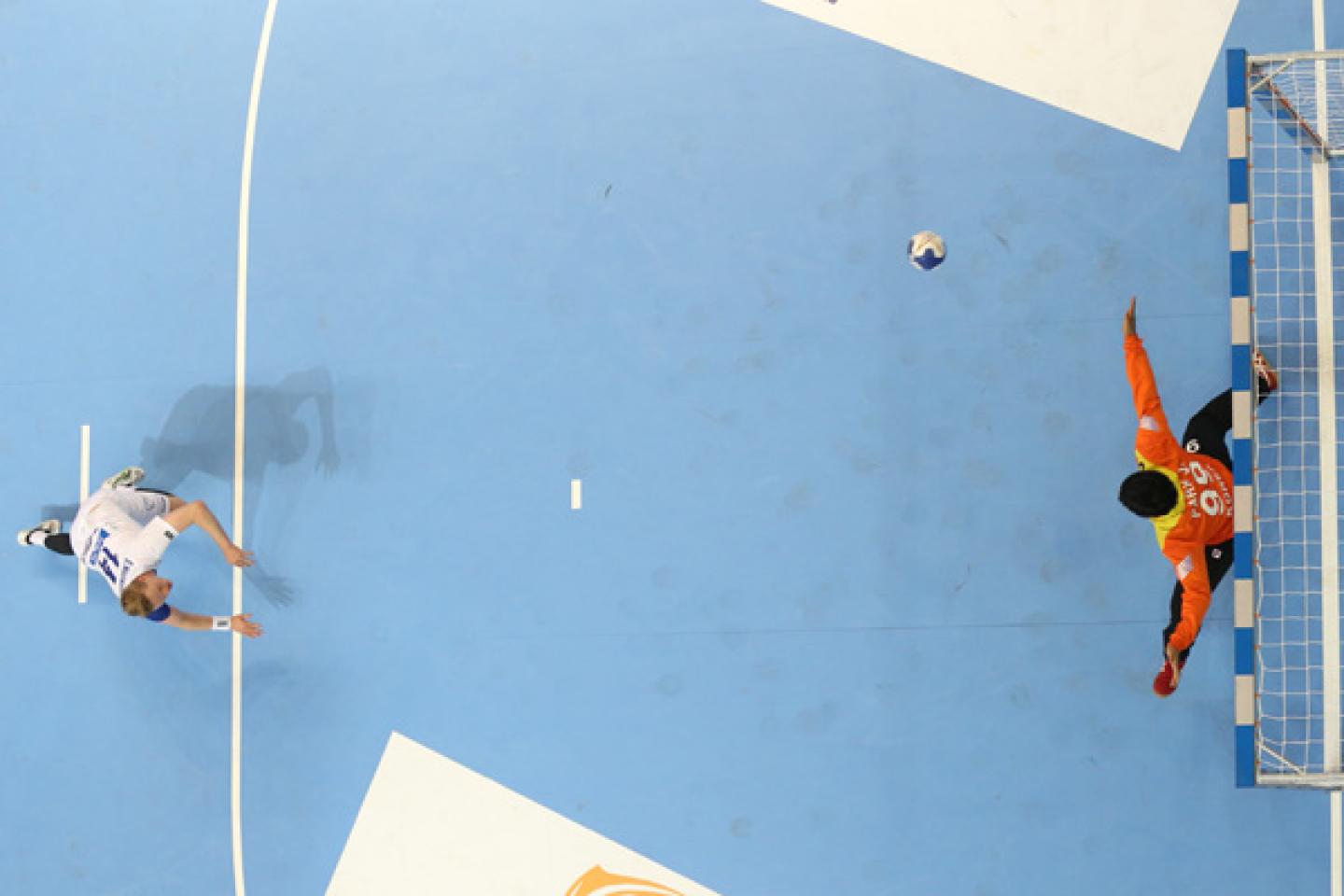 Russia 2015: Quarter-Finals Preview
