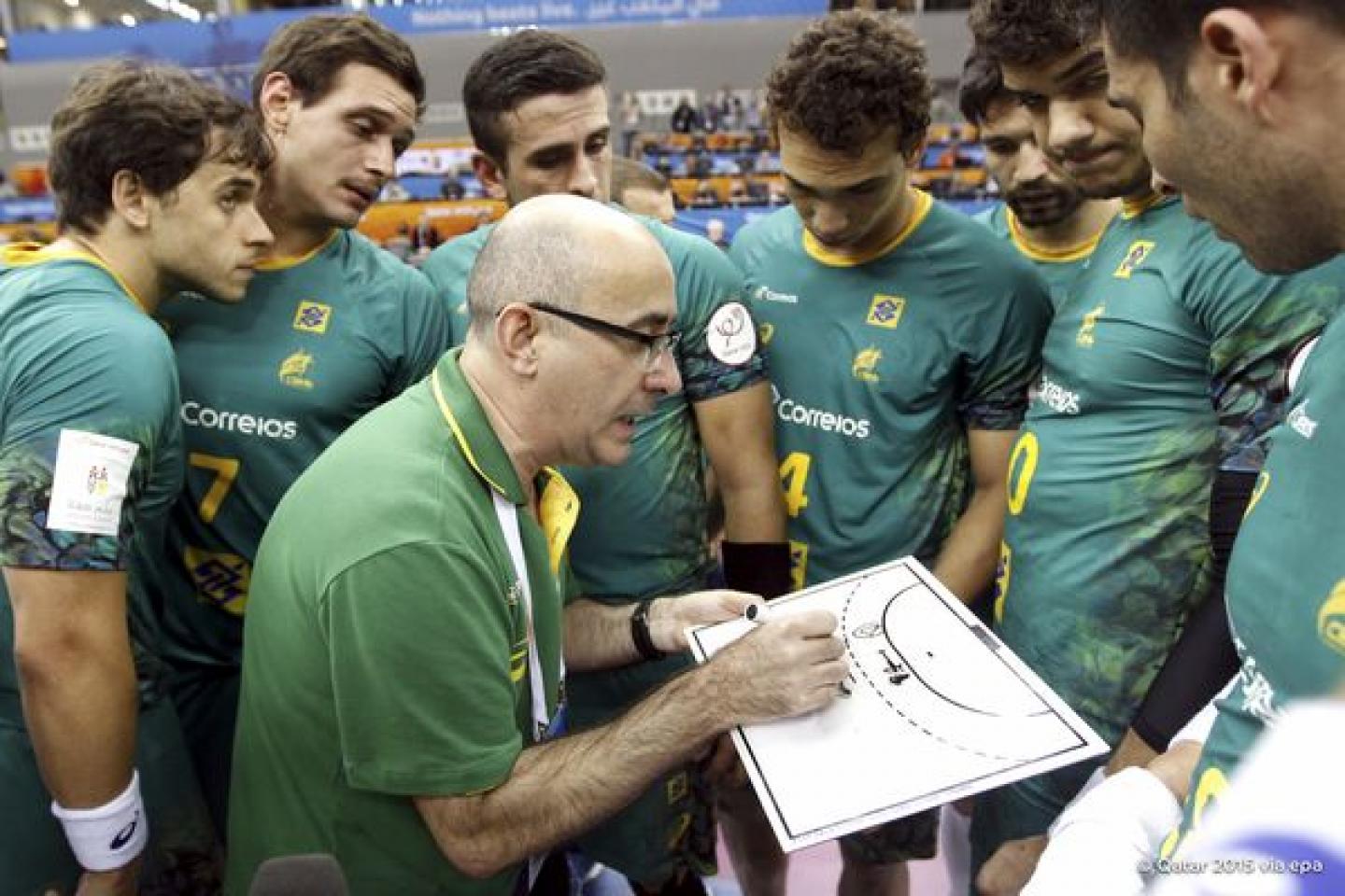  Ribeira's Big Plan for Brazil