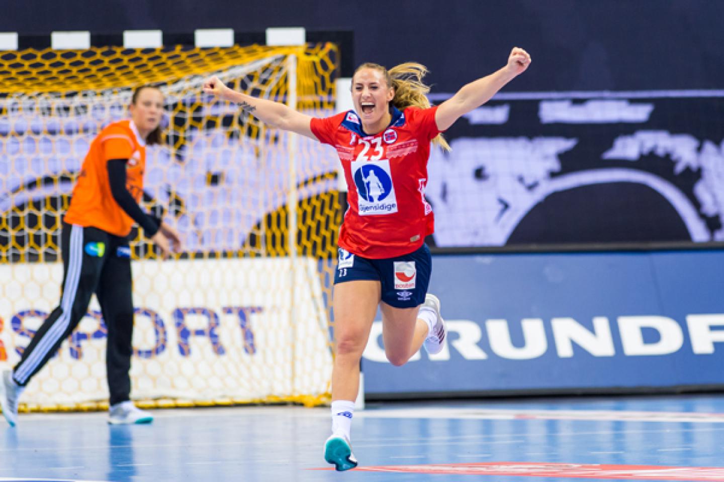 Group B: Title holders Norway in blistering form, Poland follow on from Denmark 2015