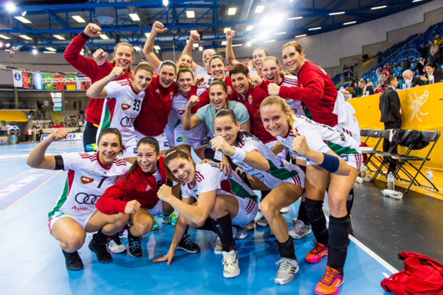 Group B: Polish tears, Czech and Hungarian cheers in Bietigheim-Bissingen