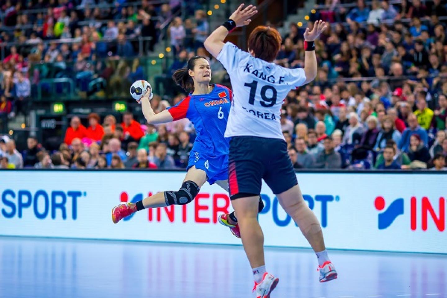 Last-second goal decides draw between Serbia and Germany