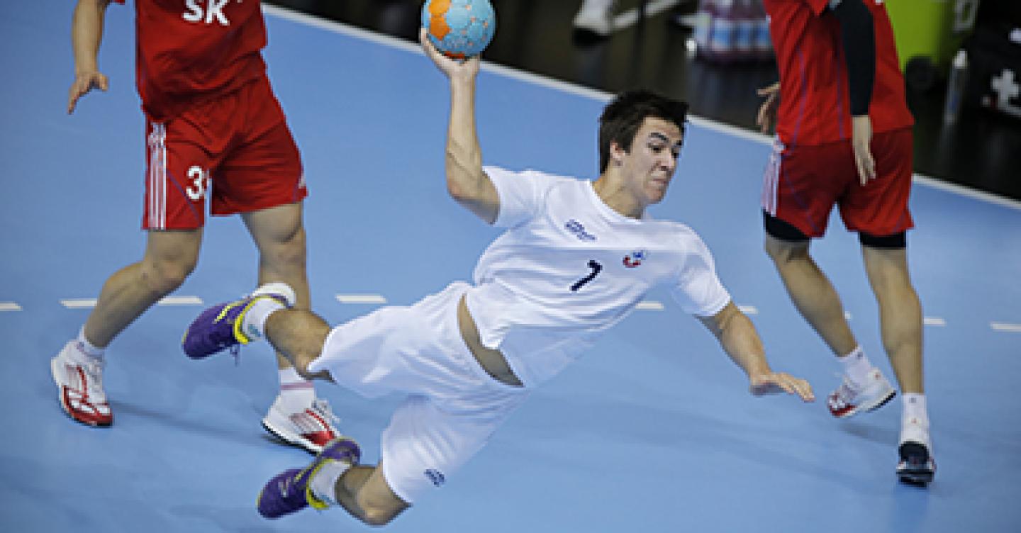 Japan and Argentina reach the President’s Cup Final