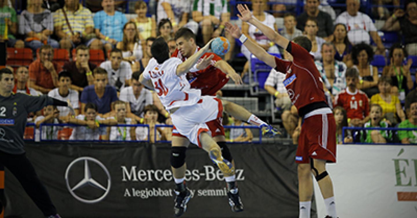 Eighth-final 3: Hungarian dream is over – Spain in quarterfinals