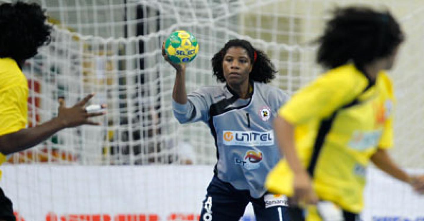 Angola, Ivory Coast and Japan in the eight-finals, Germany in the President’s Cup