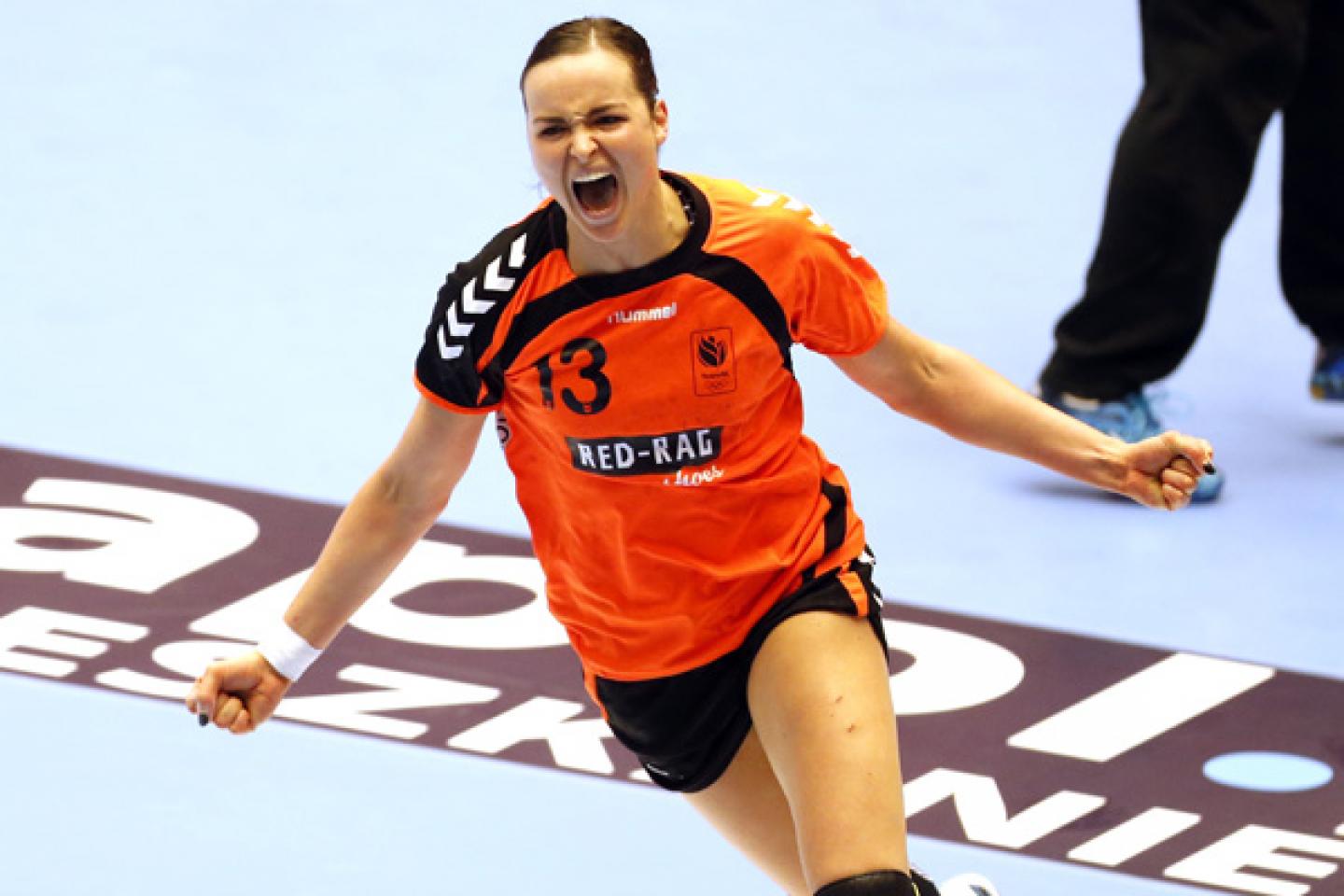 Netherlands Debut in Final Against Experienced Norway