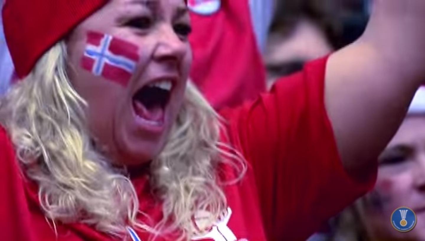 IHFtv - Feature on Norway 35:33 Romania (Semi-Finals)