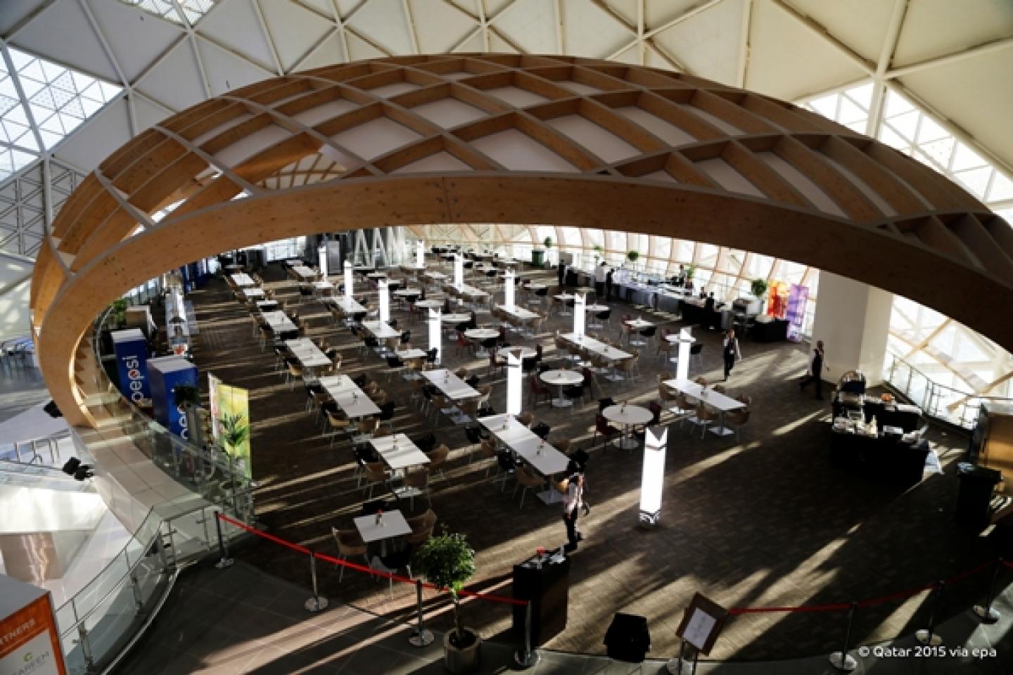 France 2017 Reviews Qatar 2015 Facilities