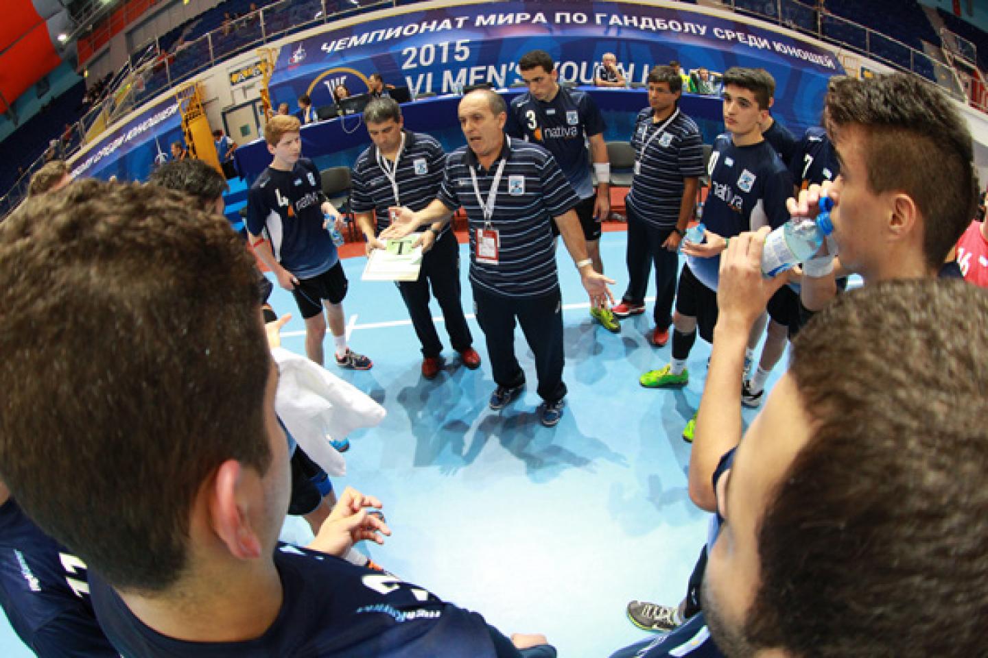 Lopez: All the coaches learn from each other