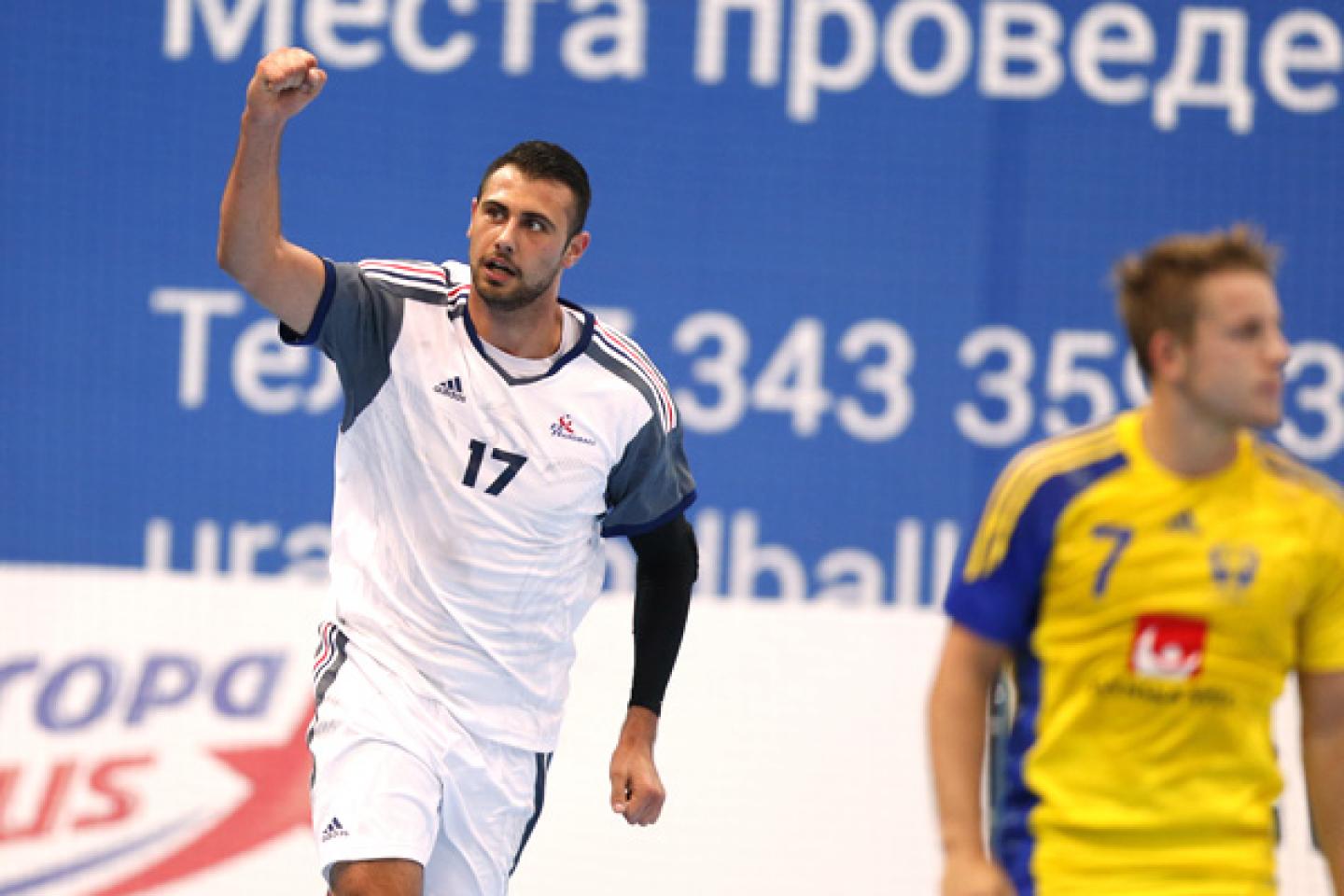 Russia 2015: Quarter-Finals Review