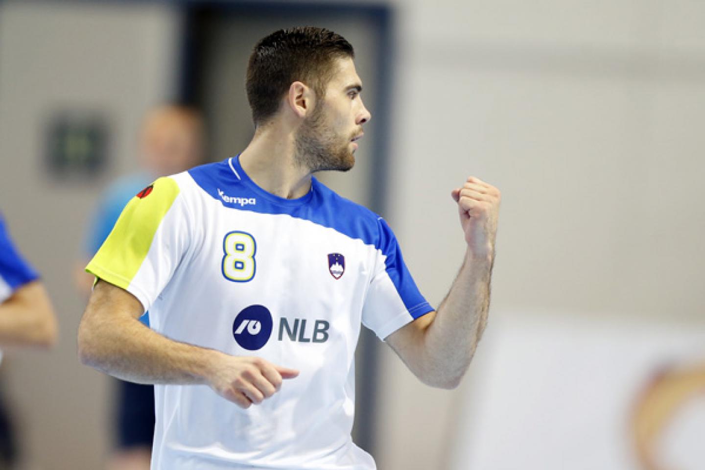 Slovenia Try For Their Third Trophy