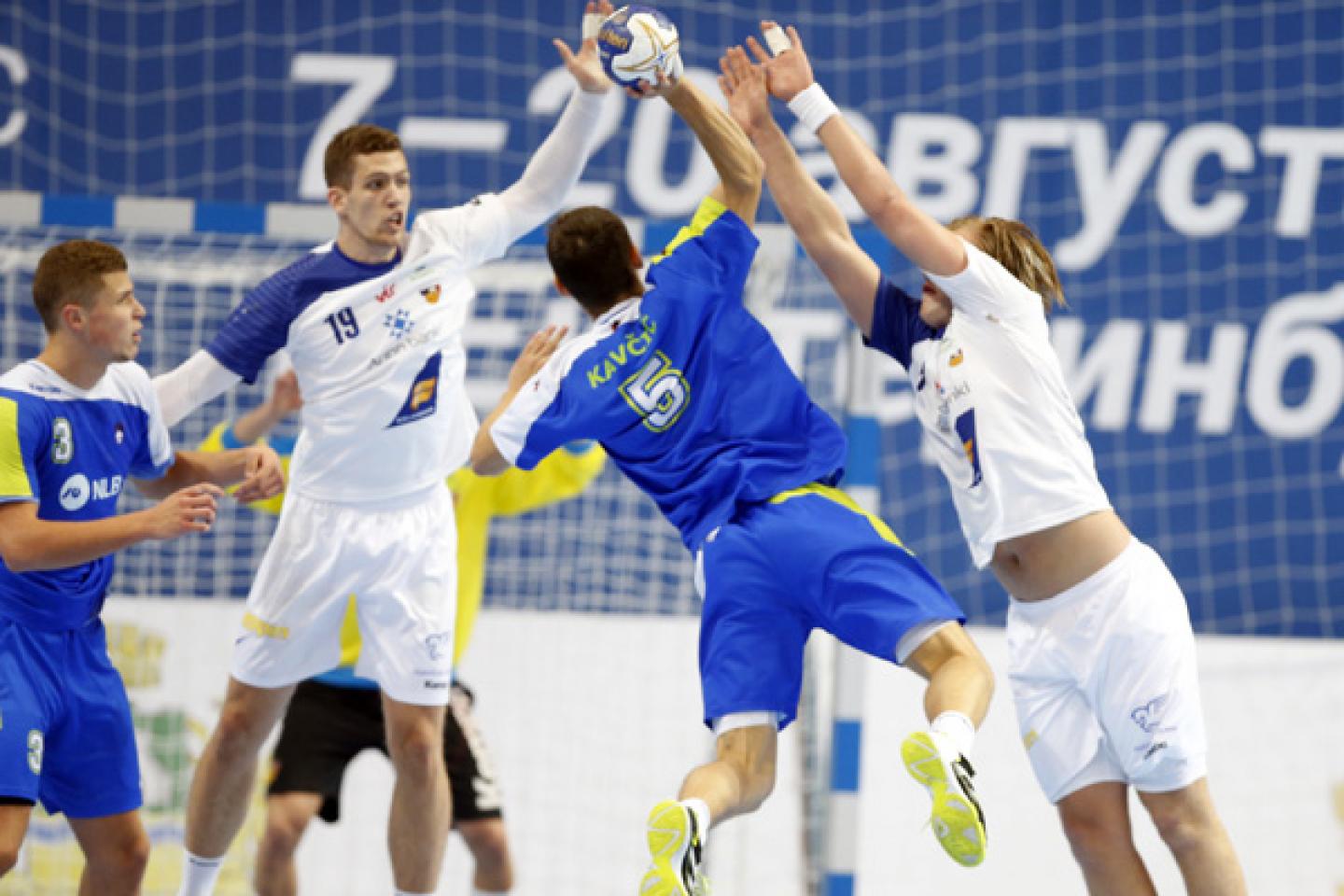 Russia 2015: Finals Preview