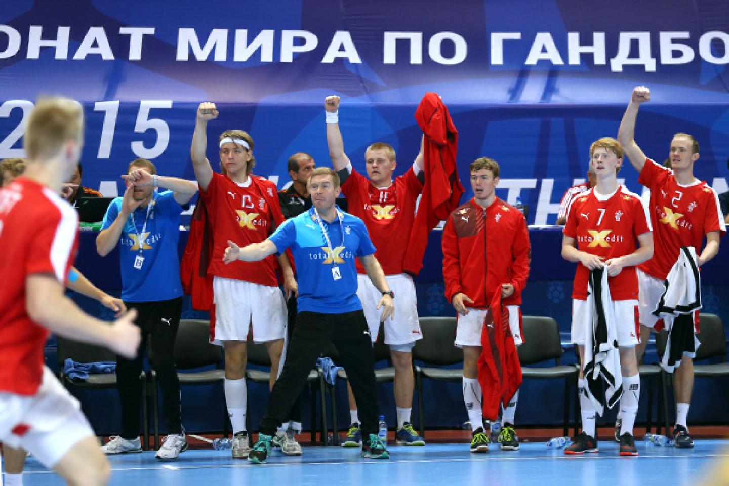 Russia 2015: Place 5/6 and 7/8 Review