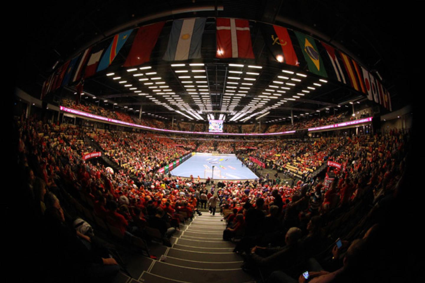 Global Handball