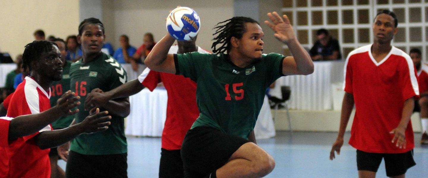 Placement Round 9-12: Dominica take first win in Santo Domingo