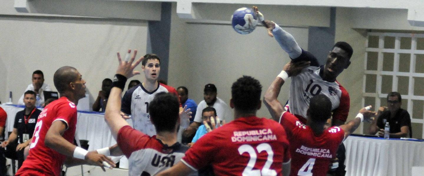 Semi-finals: USA reach final after extra-time