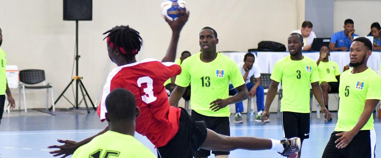 Placement Round 9-12: Saint Kitts finish campaign with first victory