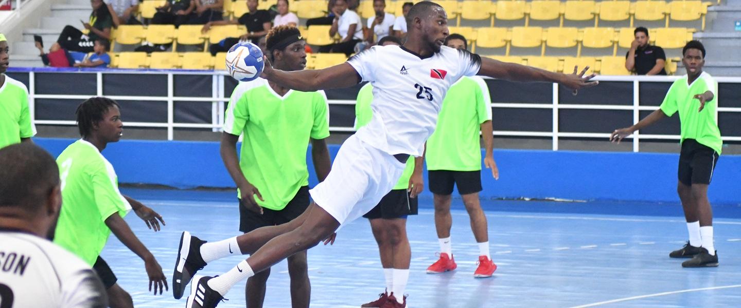 Placement Round 9-12: Trinidad and Tobago claim second straight victory