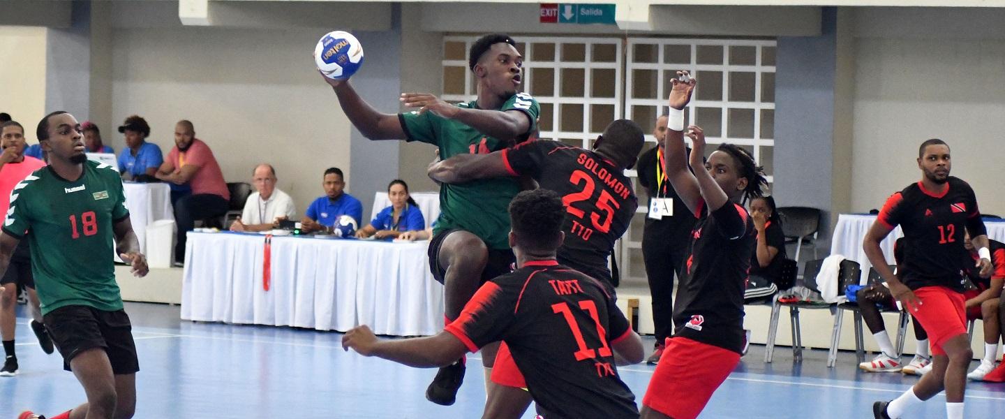 Placement Round 9-12: Dominica claim 9th place after victory against Trinidad and Tobago