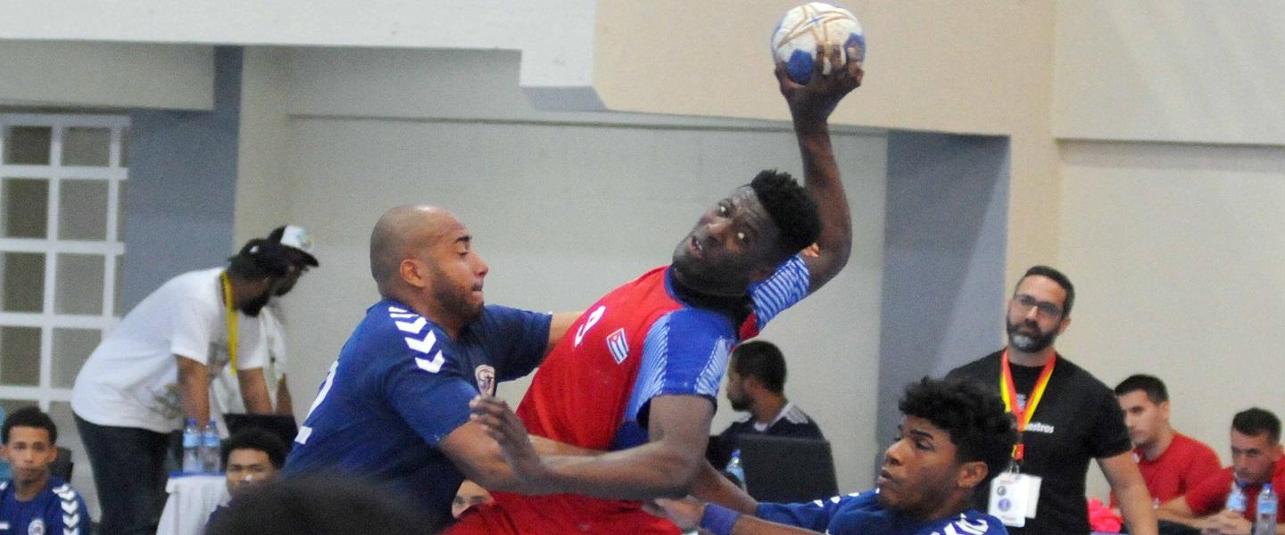 Semi-finals: Cuba will fight for ticket to Georgia 2019