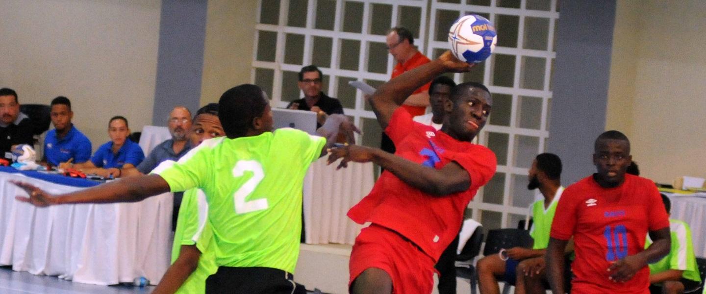 Group C: St Kitts and Nevis suffer second defeat