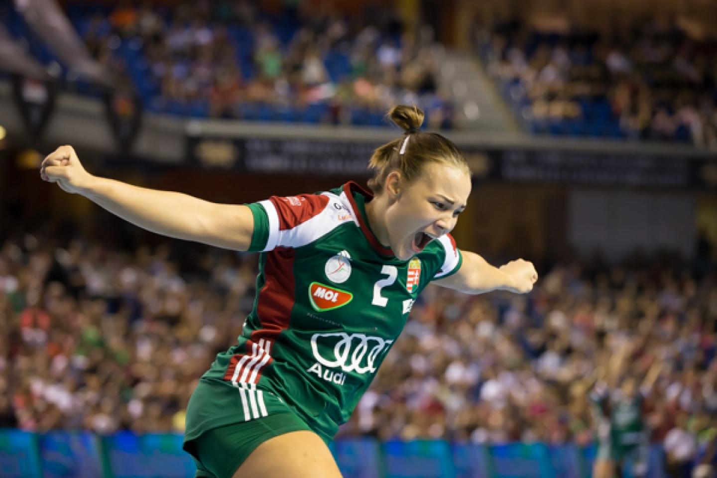 Hungary, Russia, Norway and Korea clinch semi-final berths