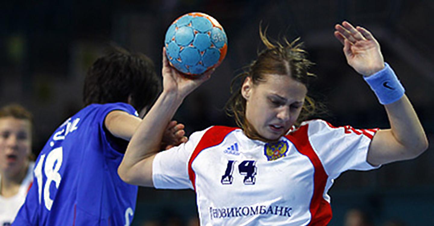 Placement Round: Russia made it in the last period