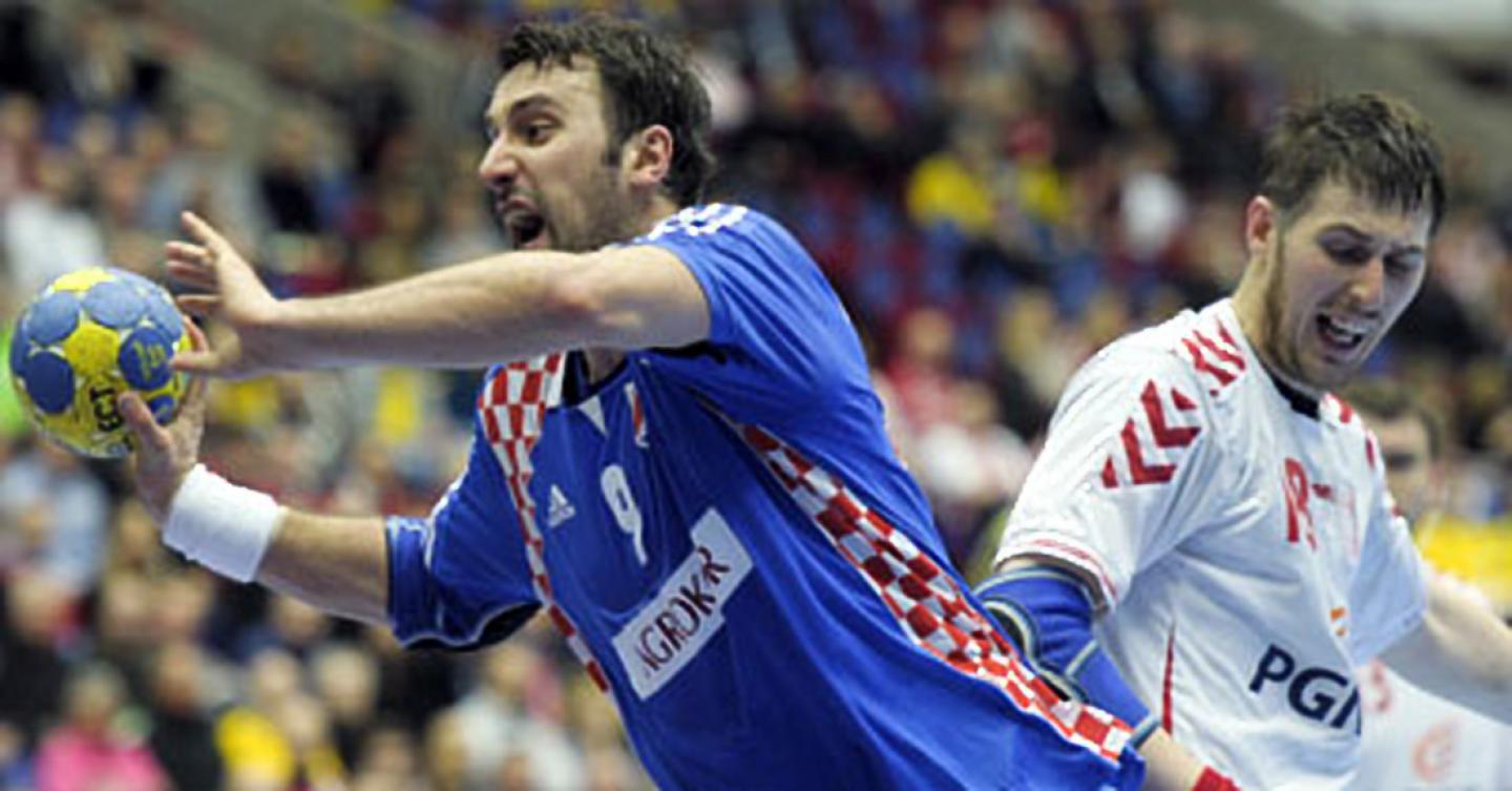 Croatia and Iceland book ticket for Olympics qualification tournaments