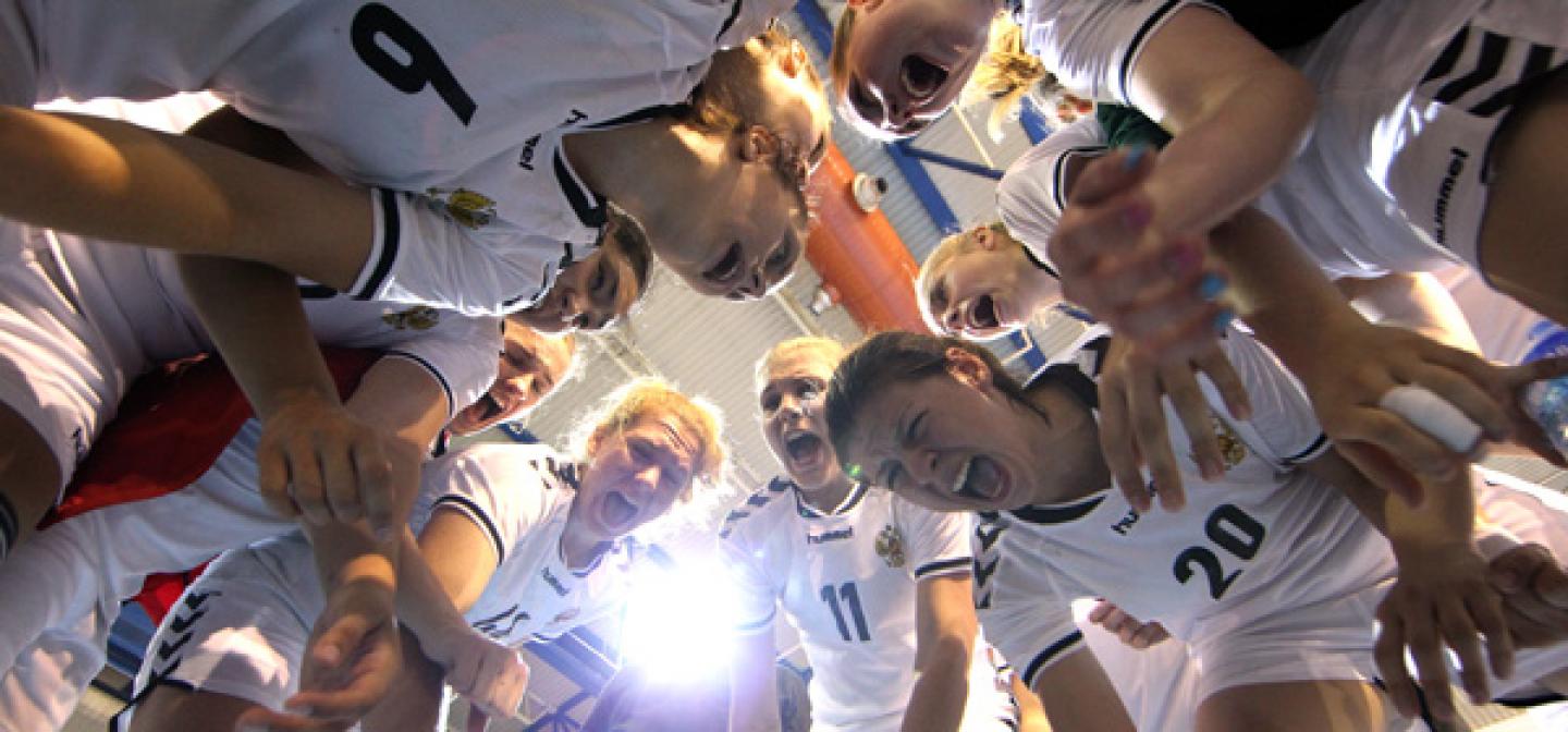 Russia eliminated Sweden – Montenegro beat Argentina